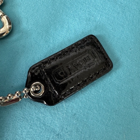 Coach EUC Ocelot wristlet - Picture 3 of 4